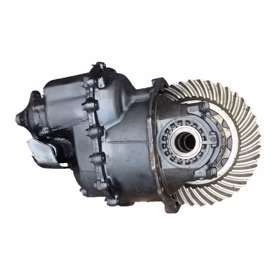 Hino 700 Fs1e Profia OEM: S4110-E0y81 6X41 E5 Reducer Differential