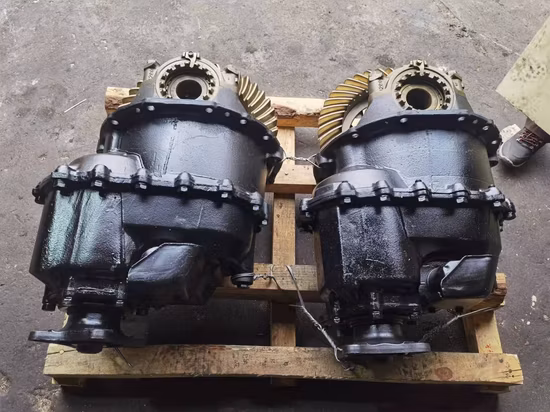 Hino 700 Fs1e Profia OEM: S4110-E0y81 6X41 E5 Reducer Differential