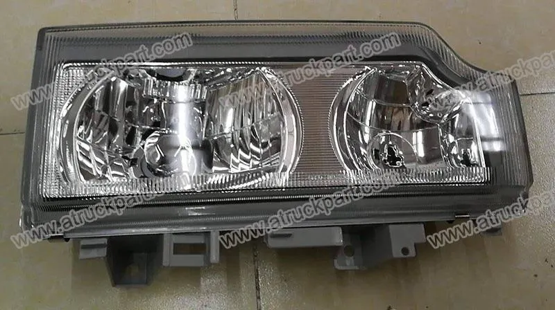 Nissan Truck Ud Cwa451 CDA451 Cma451 Spare Body Parts crystal Headlmp