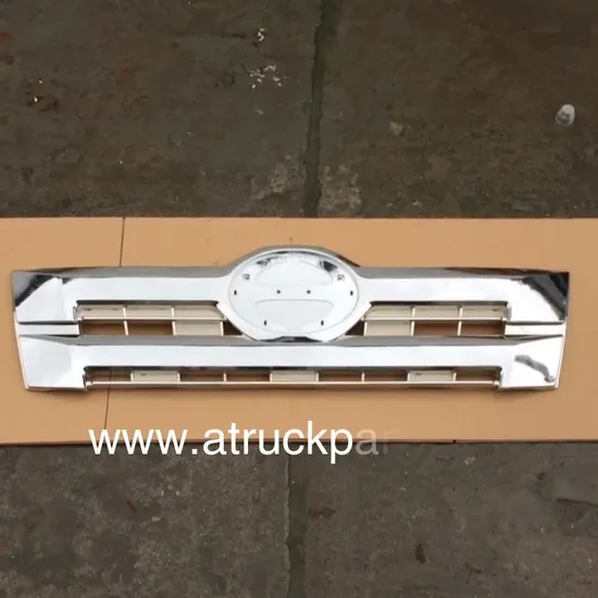 Hino Victor 500 Truck Spare Body Parts Splash Board