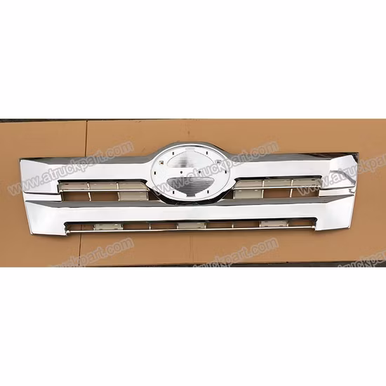 Hino Victor 500 Truck Spare Body Parts Splash Board